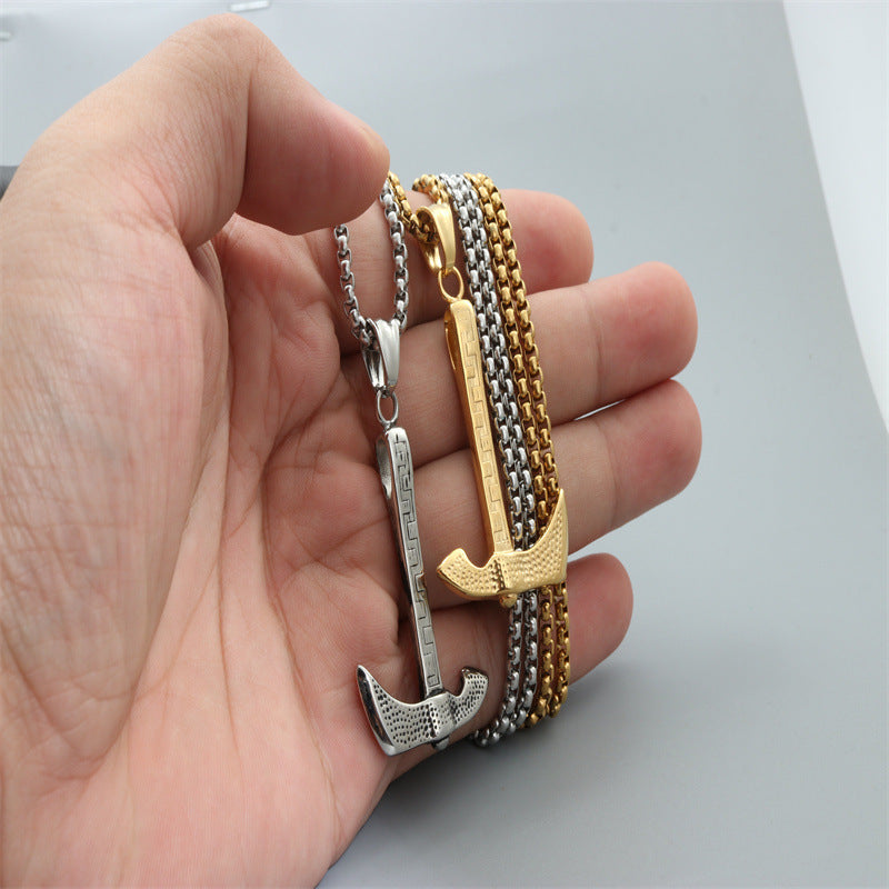 Vintage Handmade Necklace