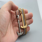 Vintage Handmade Necklace