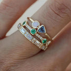 Romantic Ring for Special Moments