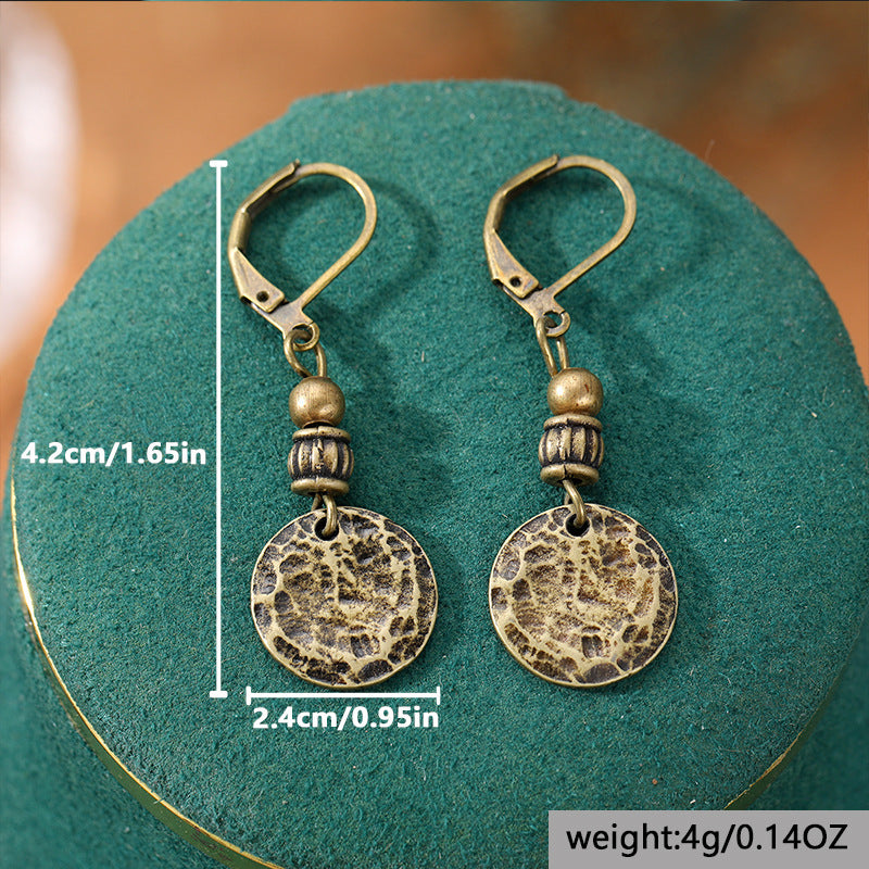 Beautiful Earring with Unique Style