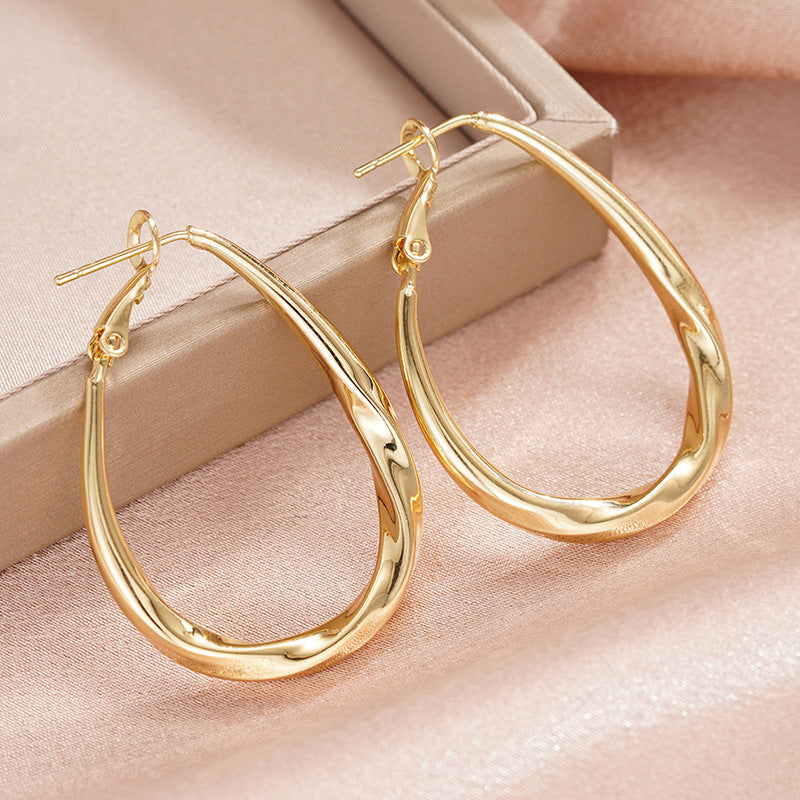 Beautiful Earring with Unique Style