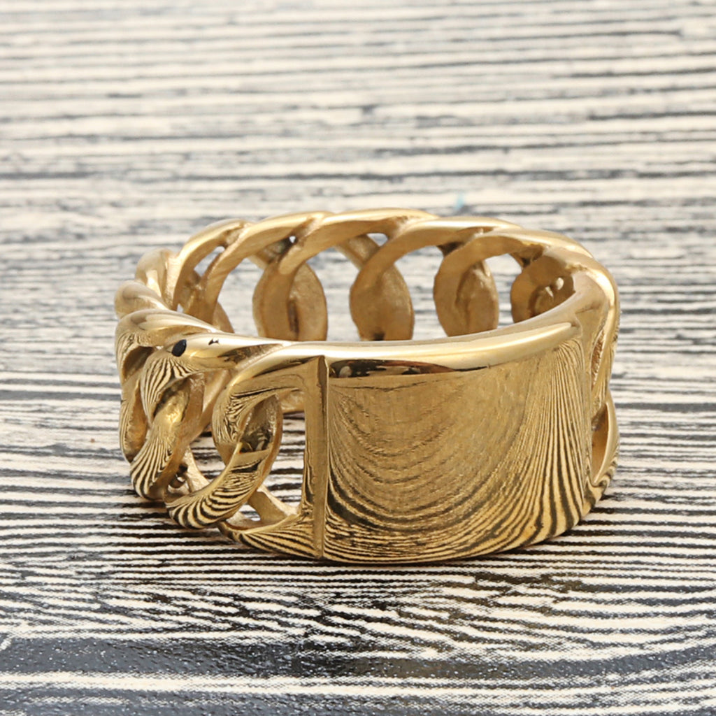 Beautiful Chain with Unique Style