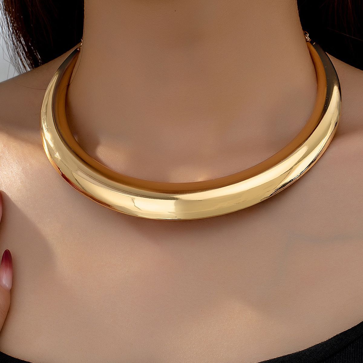 Romantic Necklace for Special Moments