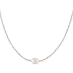 Elegant Pearl Necklace for Every Occasion