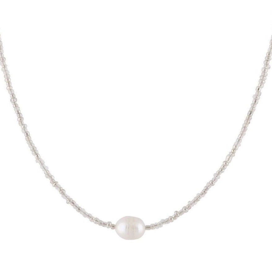 Elegant Pearl Necklace for Every Occasion