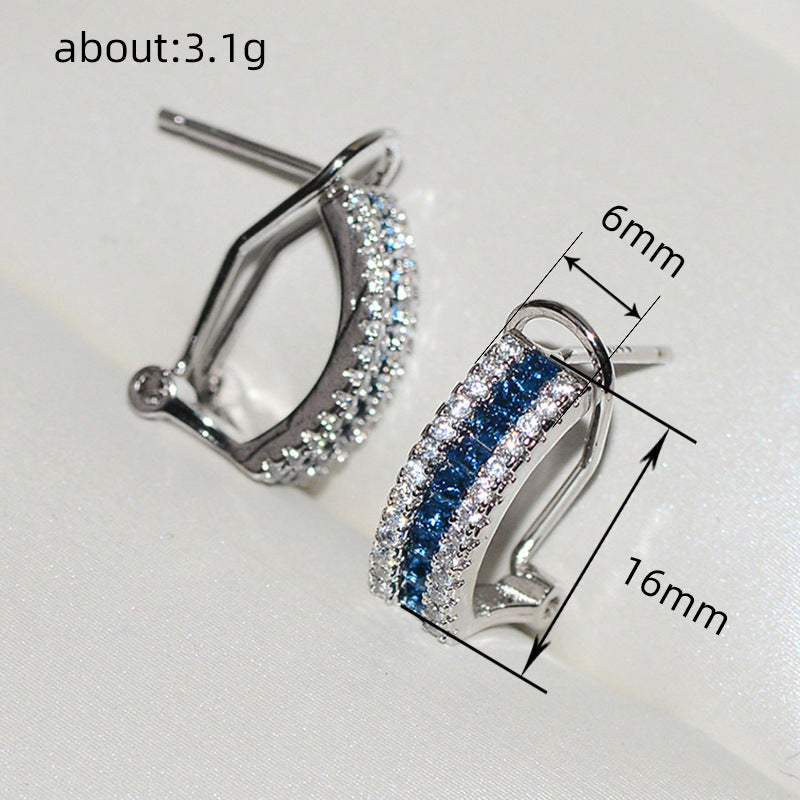 Beautiful Earring with Unique Style