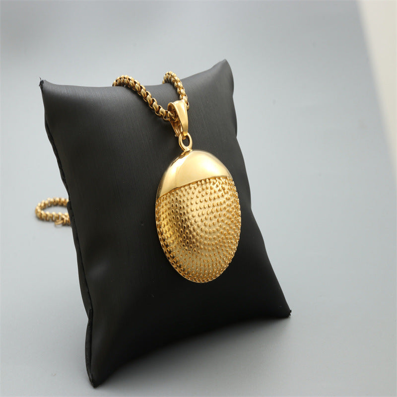 Romantic Necklace for Special Moments