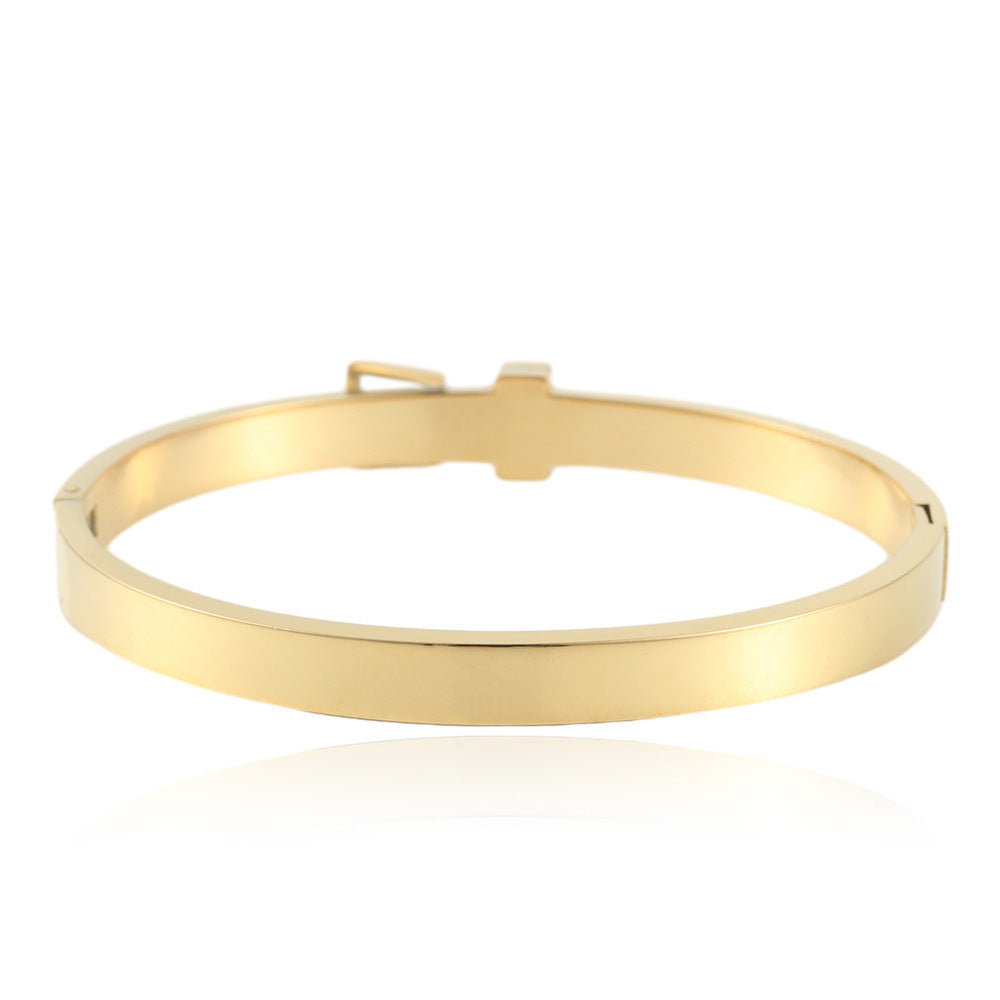 Romantic Bracelet for Special Moments