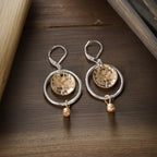 Charming Earring for Any Occasion