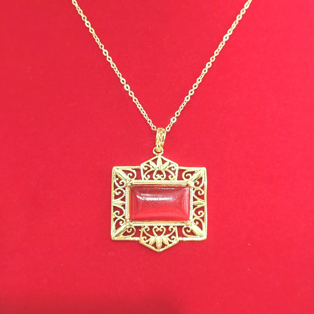 Beautiful Necklace with Unique Style