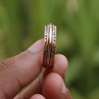 Beautiful Ring with Unique Style