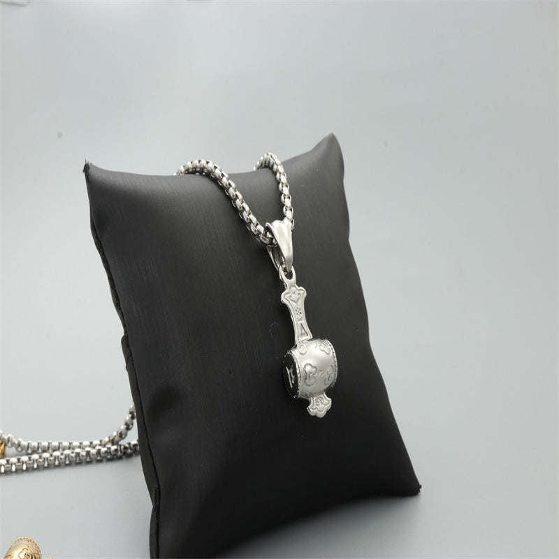 Charming Necklace for Any Occasion