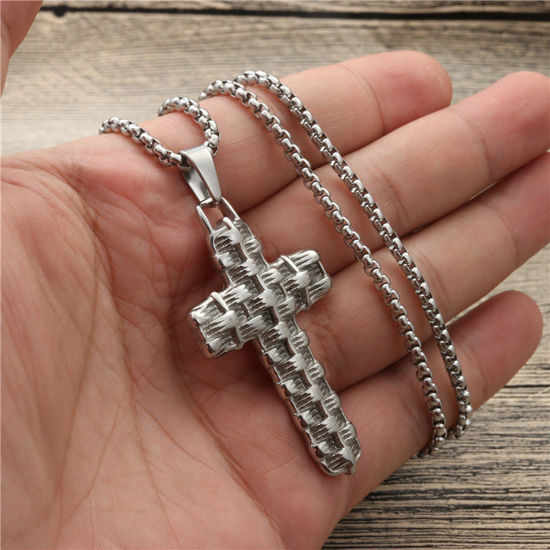 Beautiful Necklace with Unique Style