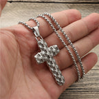 Beautiful Necklace with Unique Style