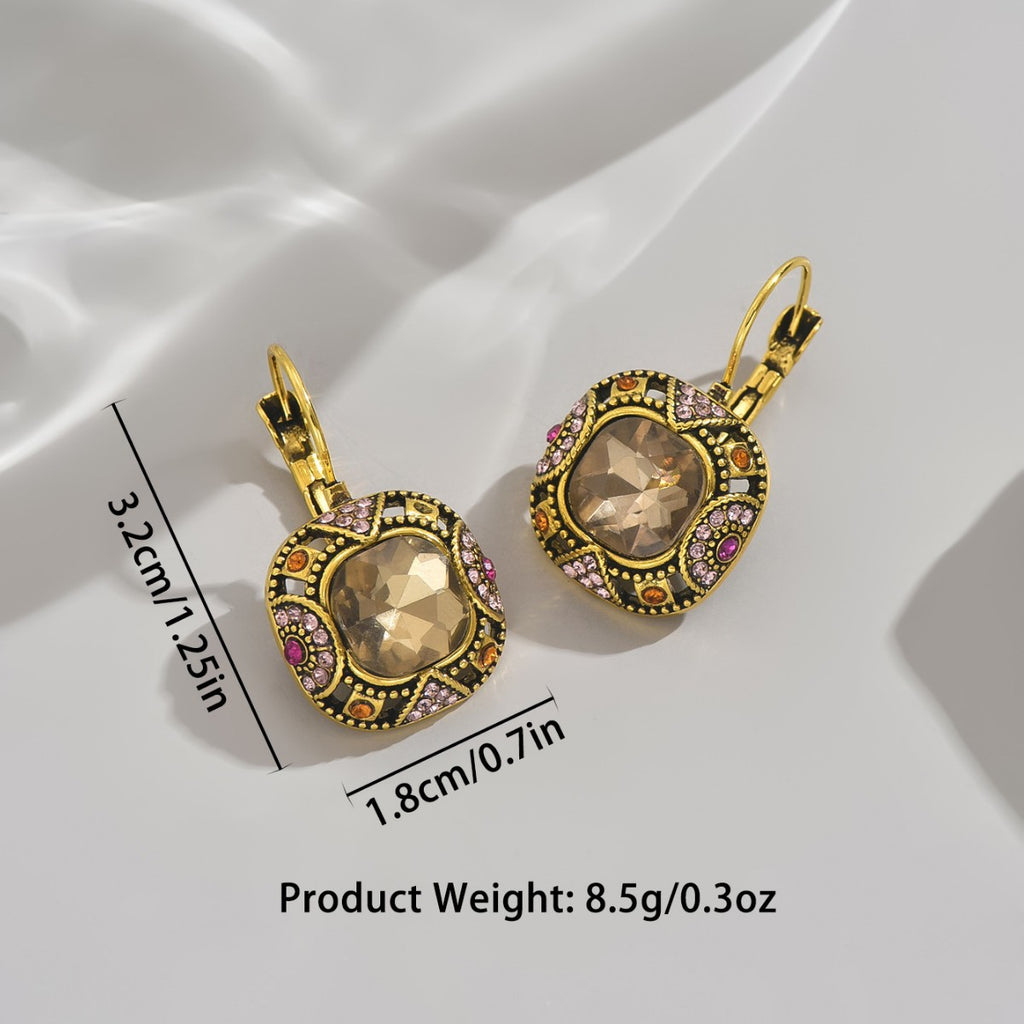 Beautiful Earring with Unique Style