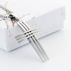 Beautiful Necklace with Unique Style