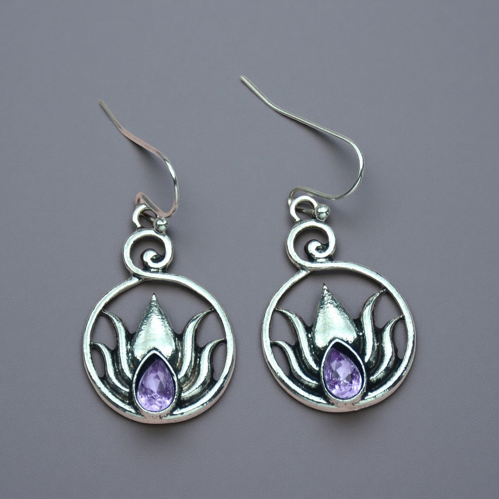 Classic Earring with Timeless Appeal