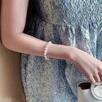 Elegant Pearl Bracelet for Every Occasion