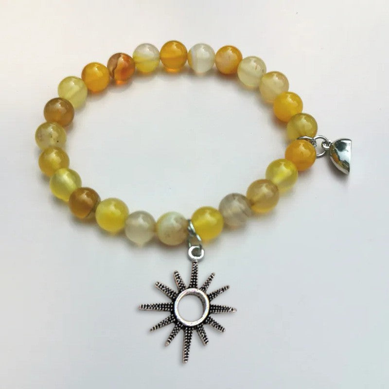 Beautiful Bracelet with Unique Style