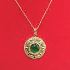 Classic Necklace with Timeless Appeal