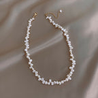 Charming Pearl Necklace for Any Occasion