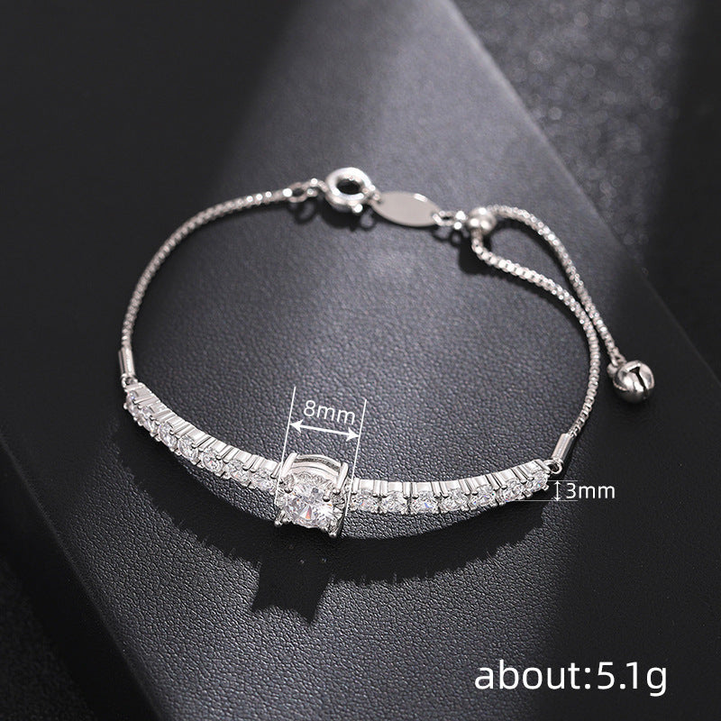 Beautiful Bracelet with Unique Style