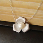 Stunning Pearl Necklace for Daily Wear