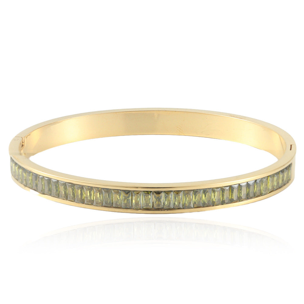 Romantic Bracelet for Special Moments