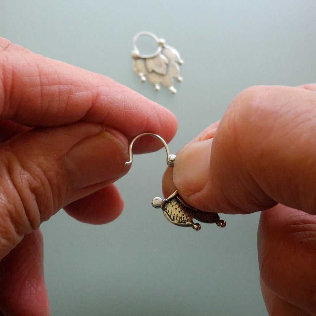 Beautiful Earring with Unique Style