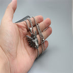 Classic Necklace with Timeless Appeal