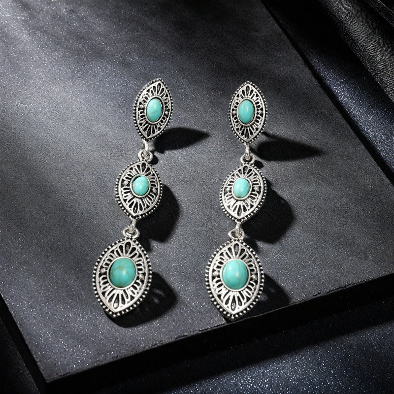 Beautiful Earring with Unique Style