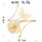 Beautiful Bracelet with Unique Style