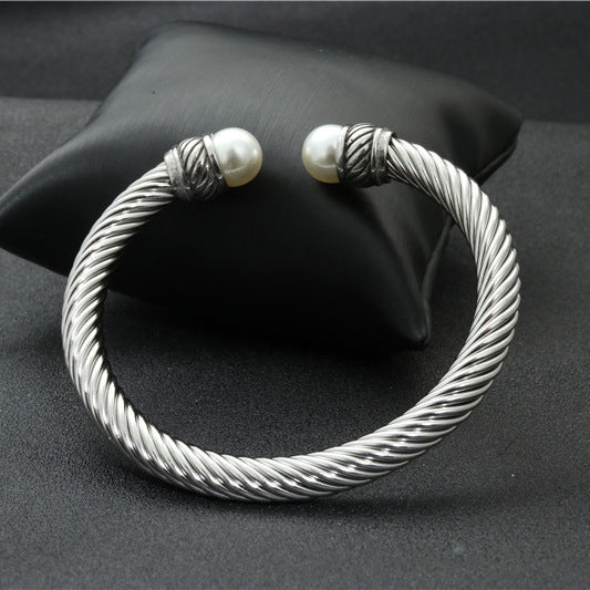 Vintage Handmade Bracelet