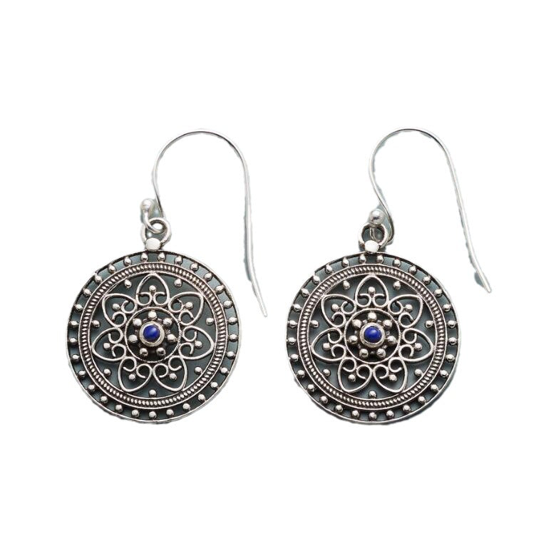 Romantic Earring for Special Moments