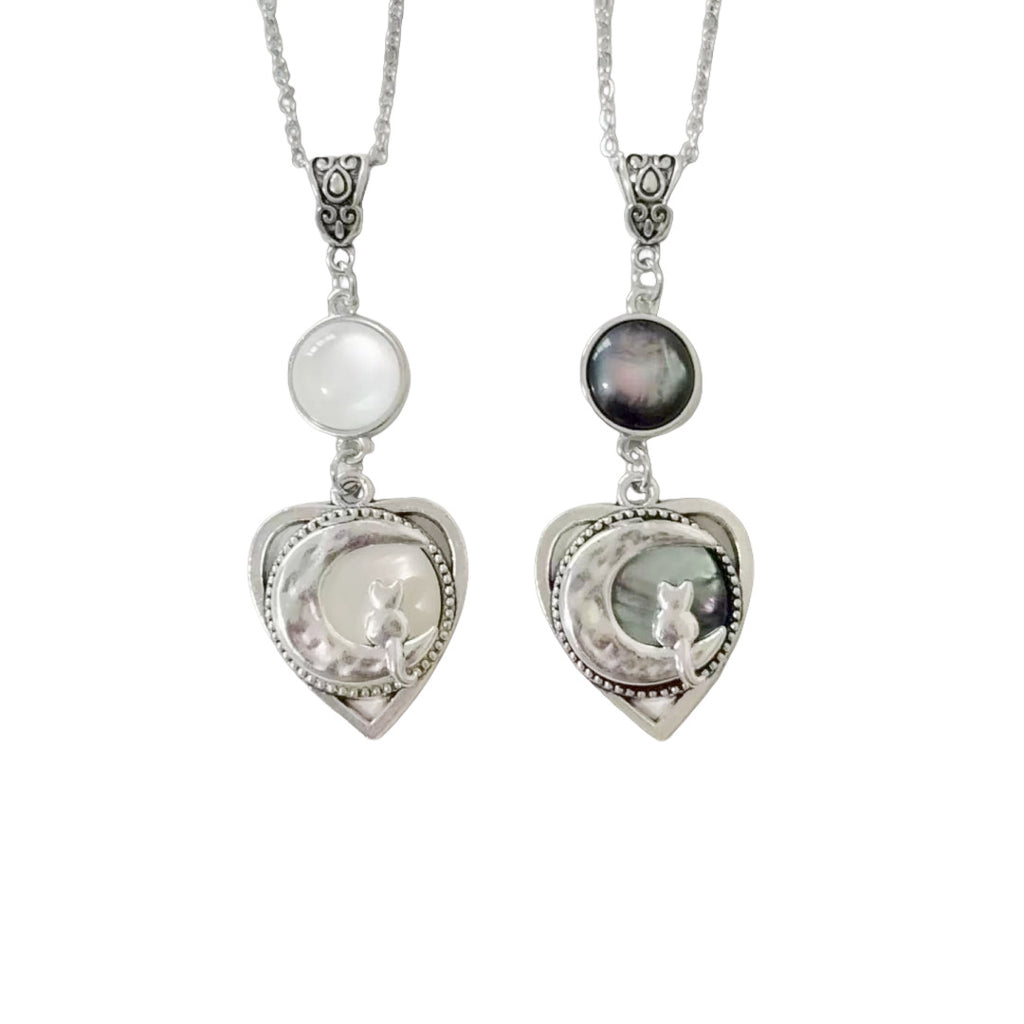 Delicate Artisan Necklace