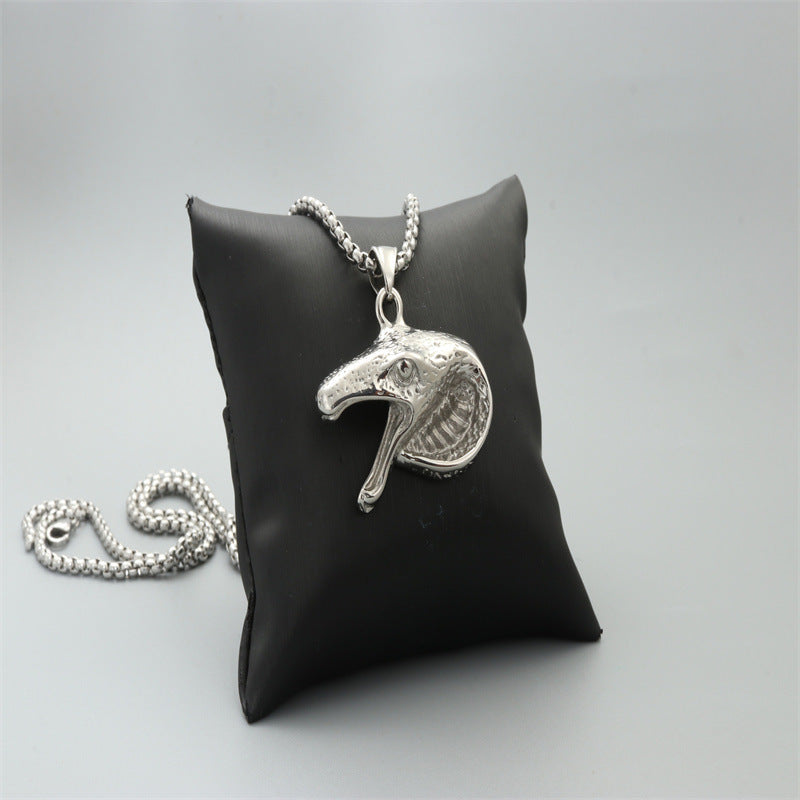 Classic Necklace with Timeless Appeal