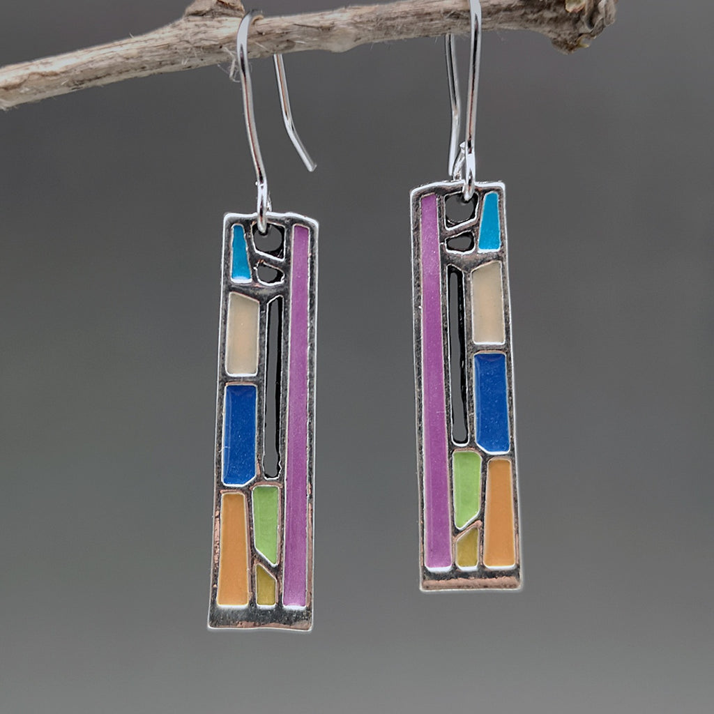 Romantic Earring for Special Moments