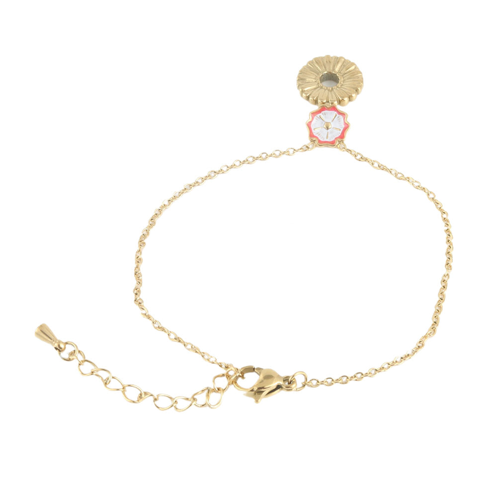 Romantic Bracelet for Special Moments