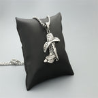 Delicate Artisan Necklace