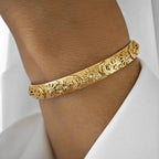 Classic Bracelet with Timeless Appeal