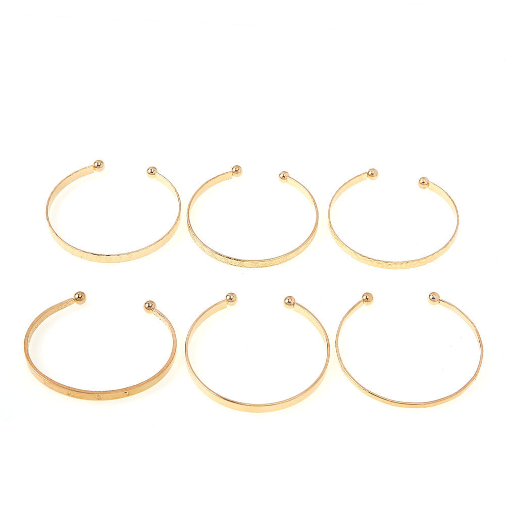 Beautiful Bracelet with Unique Style