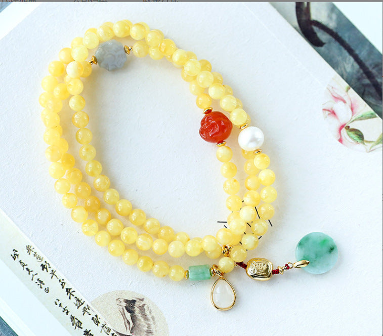 Beautiful Bracelet with Unique Style