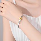 Beautiful Bracelet with Unique Style