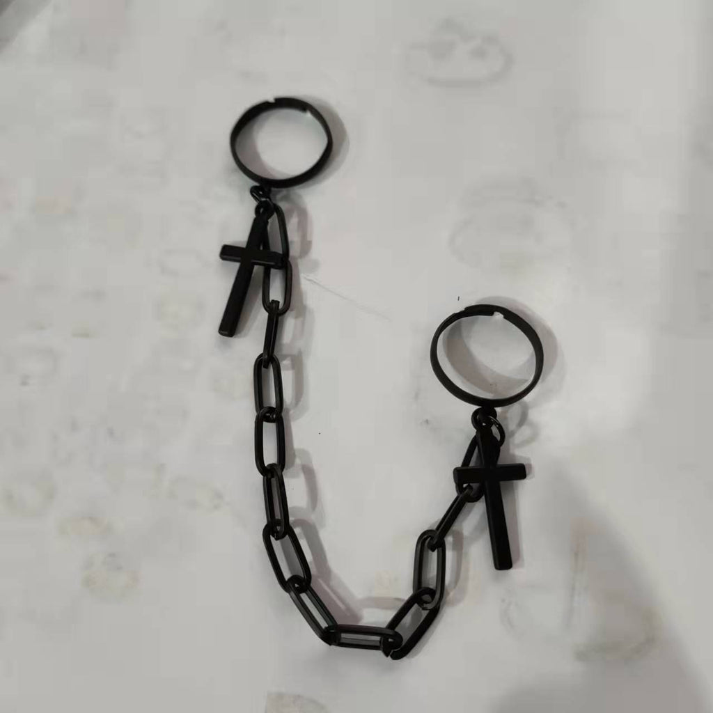 Beautiful Chain with Unique Style