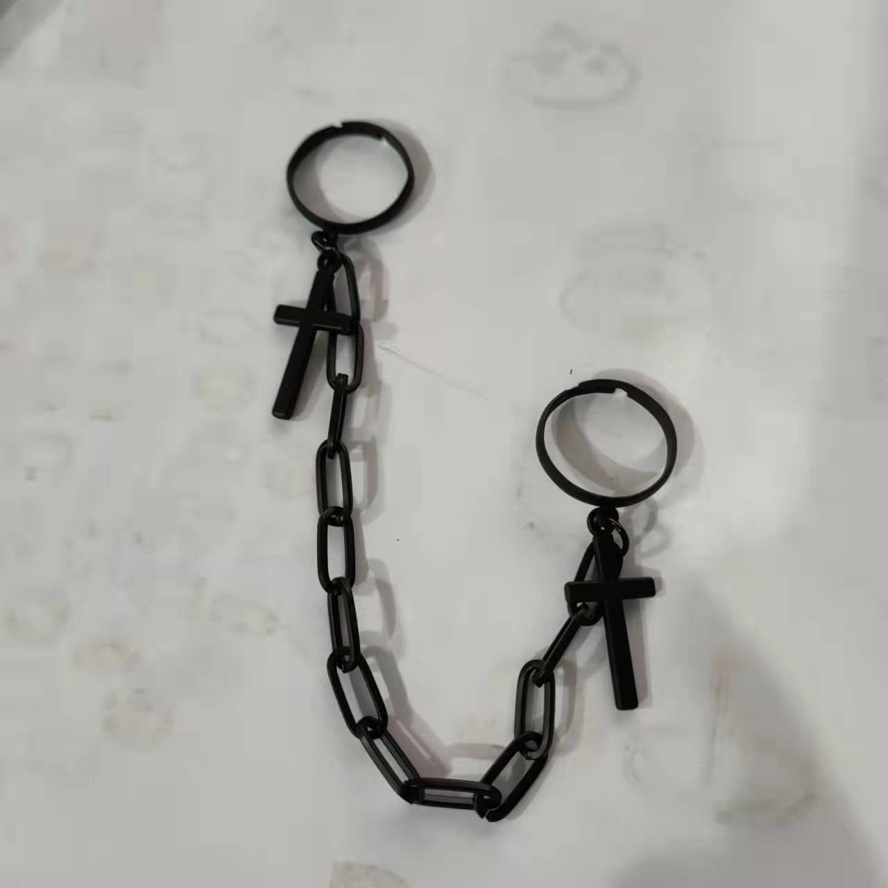 Beautiful Chain with Unique Style