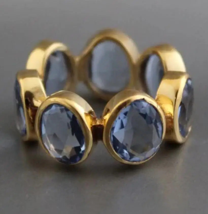 Elegant Ring for Every Occasion