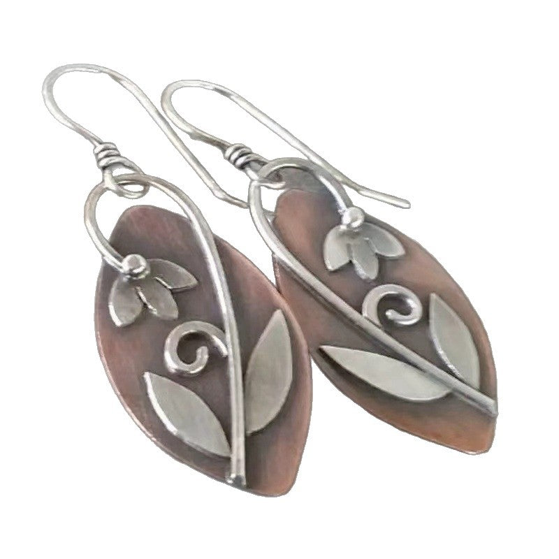 Classic Earring with Timeless Appeal