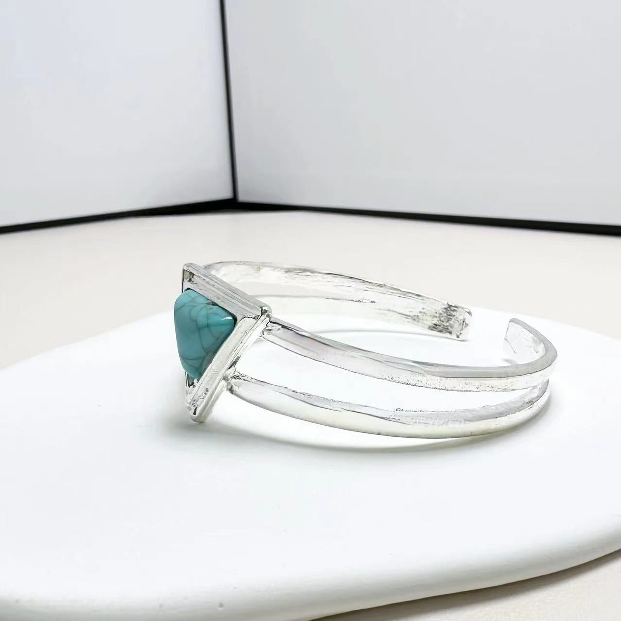 Vintage Handmade Bracelet