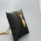 Vintage Handmade Necklace