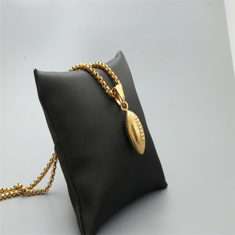 Vintage Handmade Necklace